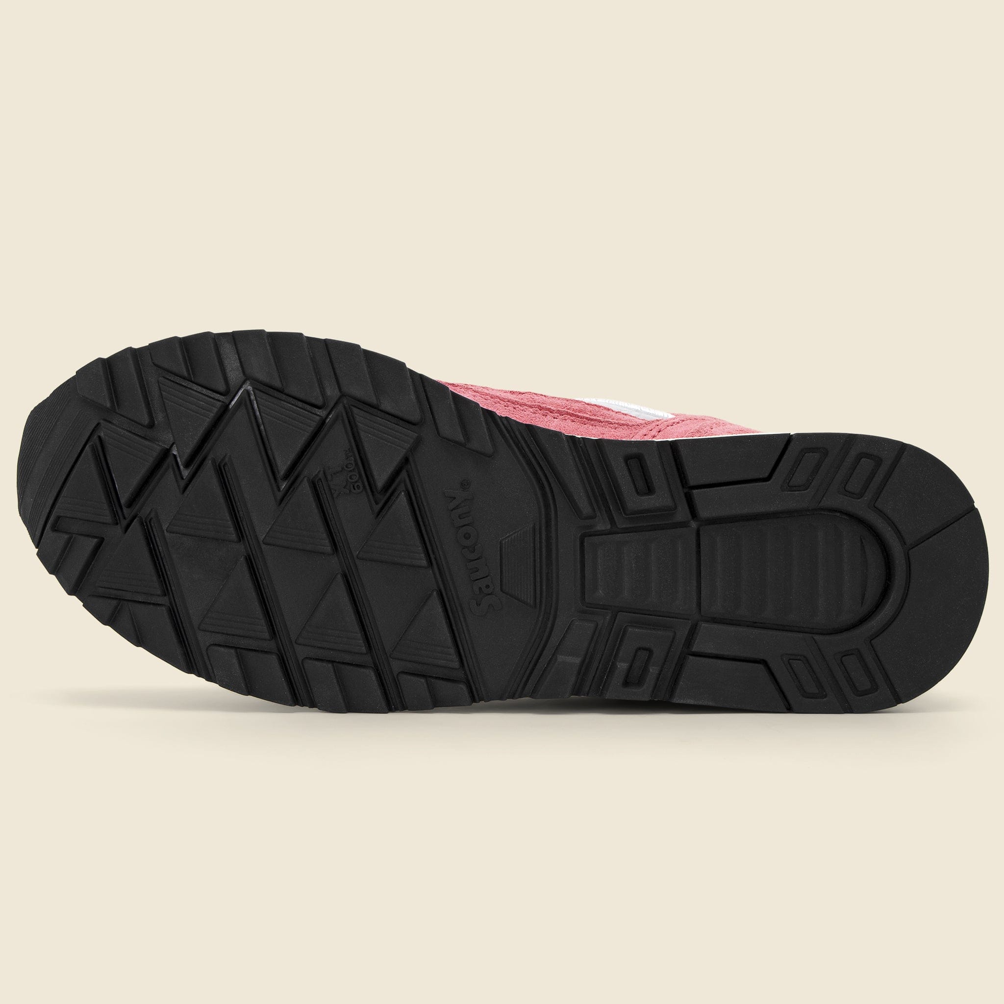 
                          Shadow 6000 Suede Sneaker - Salmon - Saucony - STAG Provisions - Shoes - Athletic
                        