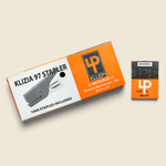 Ellepi Stapler - Dark Green - Paper Goods - STAG Provisions - Gift - Stationery