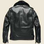Anniversary Perfecto Jacket - Black - Schott - STAG Provisions - Outerwear - Coat / Jacket