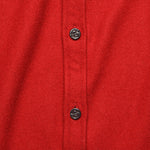 CPO Wool Shirt - Red - Schott - STAG Provisions - Tops - L/S Woven - Overshirt