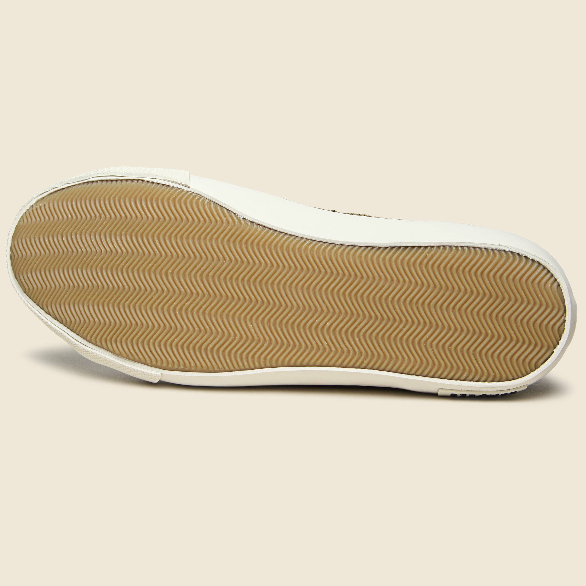 
                          Monterey Suede Sneaker - Brown - Seavees - STAG Provisions - Shoes - Athletic
                        
