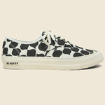 Legend Sneaker - Black Leaf - Seavees - STAG Provisions - Shoes - Athletic