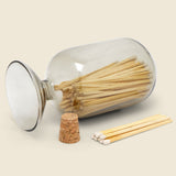 Smoke Match Cloche - Home - STAG Provisions - Home - Fragrance - Matches