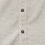 Blanket Twill Overshirt - Chambray Stripe - Save Khaki - STAG Provisions - Tops - L/S Woven - Overshirt