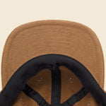 Chamois Baseball Cap - Field - Save Khaki - STAG Provisions - Accessories - Hats