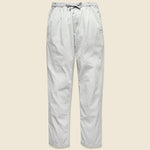 Twill Easy Chino - Cement - Save Khaki - STAG Provisions - Pants - Twill