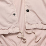 Poplin Warm Up Bomber - Tea - Save Khaki - STAG Provisions - Outerwear - Coat / Jacket