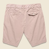 Twill Bermuda Short - Dusk - Save Khaki - STAG Provisions - Shorts - Solid