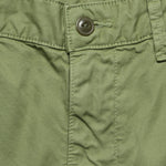 Twill Bermuda Short - Fatigue - Save Khaki - STAG Provisions - Shorts - Solid