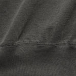 Supima Beach Crew Sweatshirt - Black - Save Khaki - STAG Provisions - Tops - Fleece / Sweatshirt