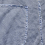 Herringbone Naval Short - Air Force - Save Khaki - STAG Provisions - Shorts - Solid