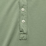Supima Henley - Willow - Save Khaki - STAG Provisions - Tops - S/S Knit