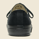 01-JP Lo Sneaker - Black Mono - Shoes Like Pottery - STAG Provisions - Shoes - Athletic