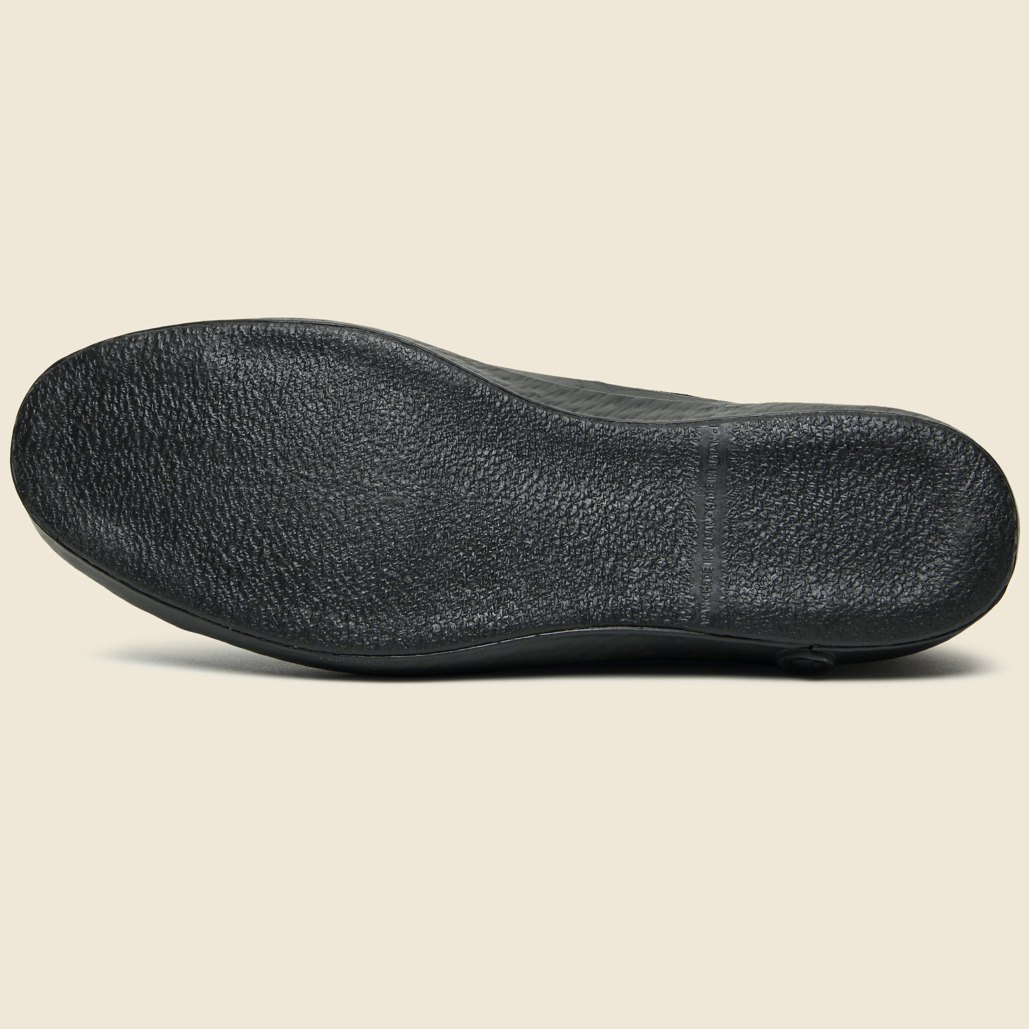 
                          01-JP Lo Sneaker - Black Mono - Shoes Like Pottery - STAG Provisions - Shoes - Athletic
                        