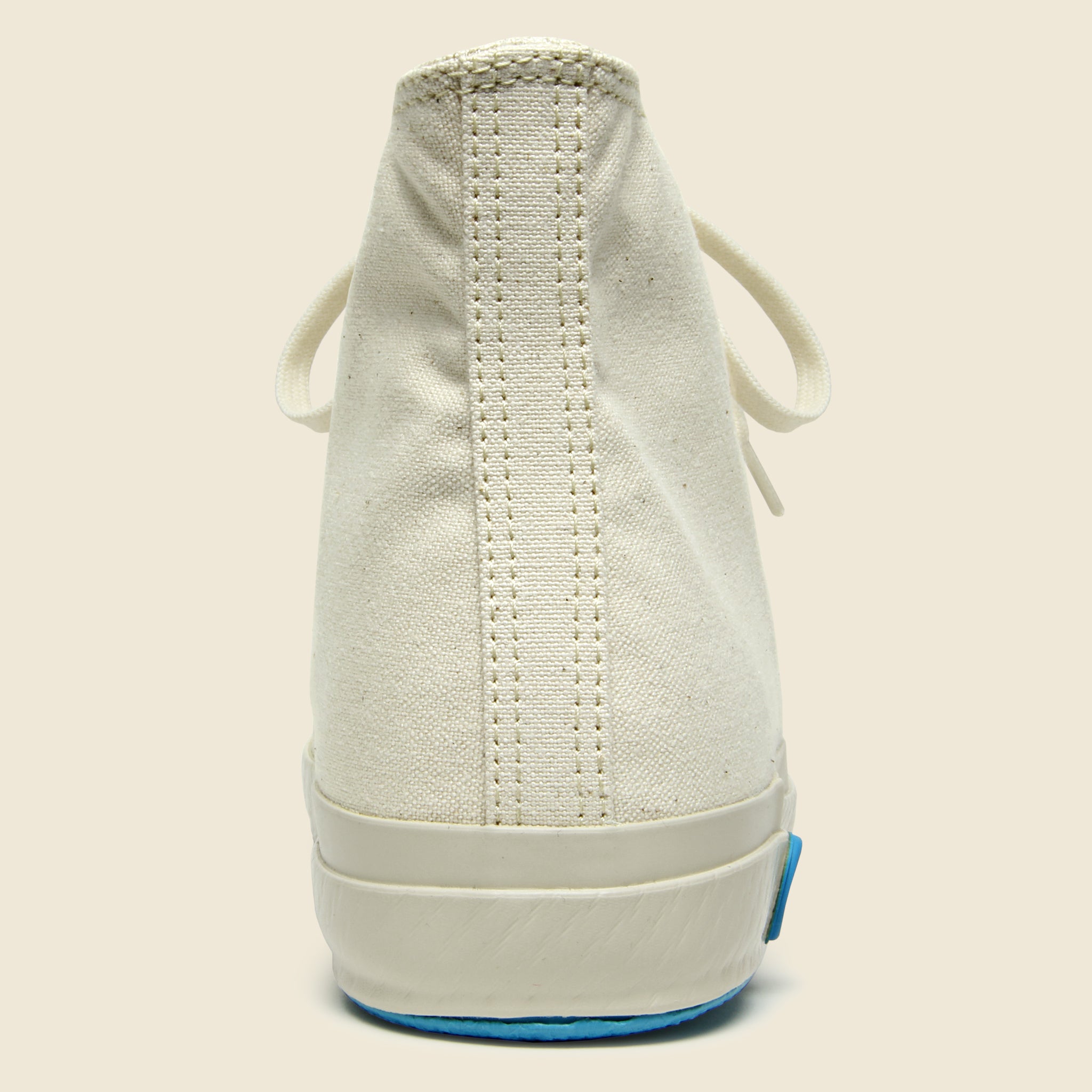 
                          01-JP Hi Sneaker -White - Shoes Like Pottery - STAG Provisions - Shoes - Athletic
                        