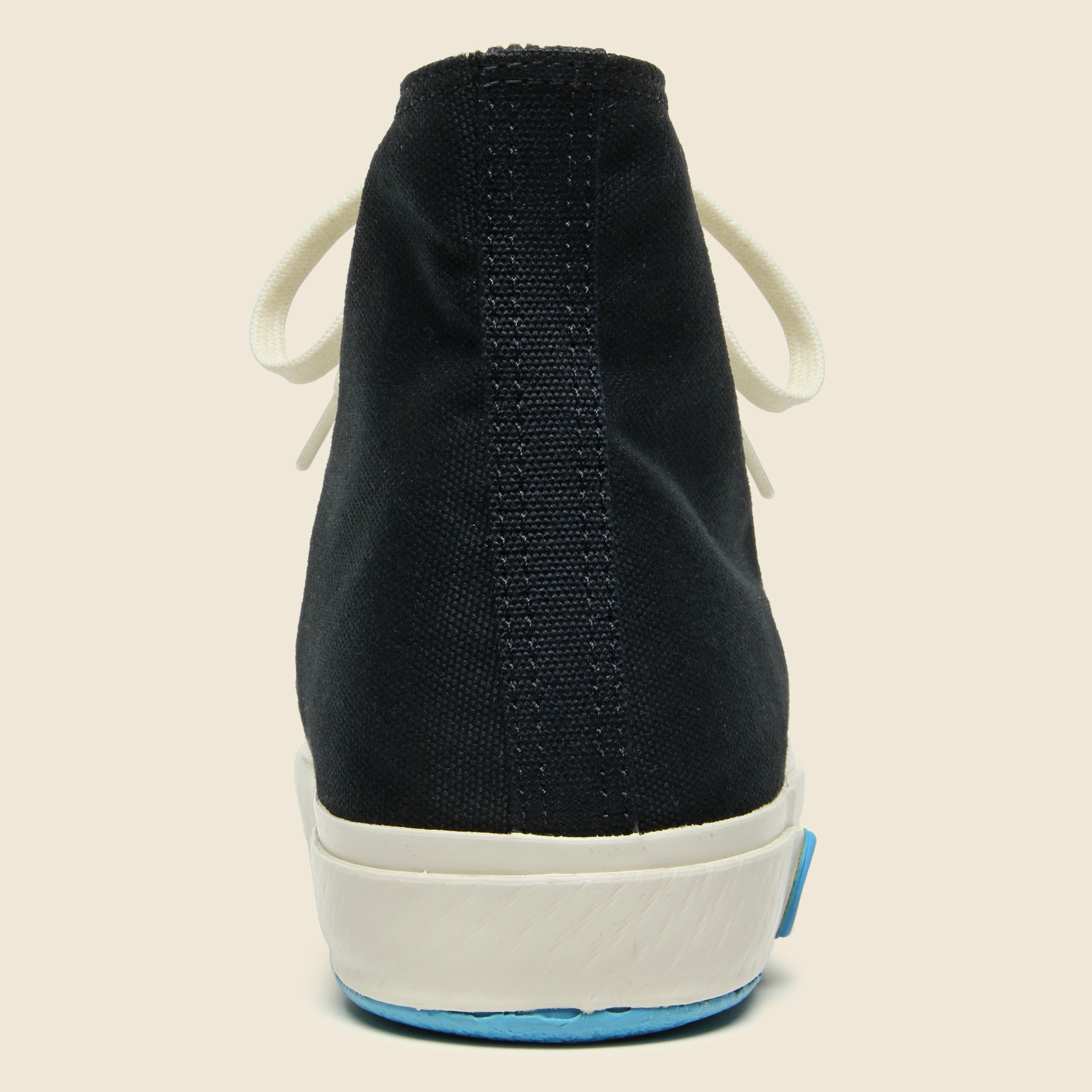 
                          01-JP Hi Sneaker - Black - Shoes Like Pottery - STAG Provisions - Shoes - Athletic
                        