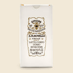 Men‚Äö√Ñ√¥s Body Milk - Santa Maria Novella - STAG Provisions - Chemist - Soap / Clenser