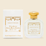 Eau de Cologne - Tabacco Toscano, 50ml - Santa Maria Novella - STAG Provisions - Home - Chemist - Cologne