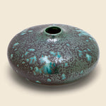 Macey Vase - Turquoise - Society of Lifestyle - STAG Provisions - Home - Art & Accessories - Vessel