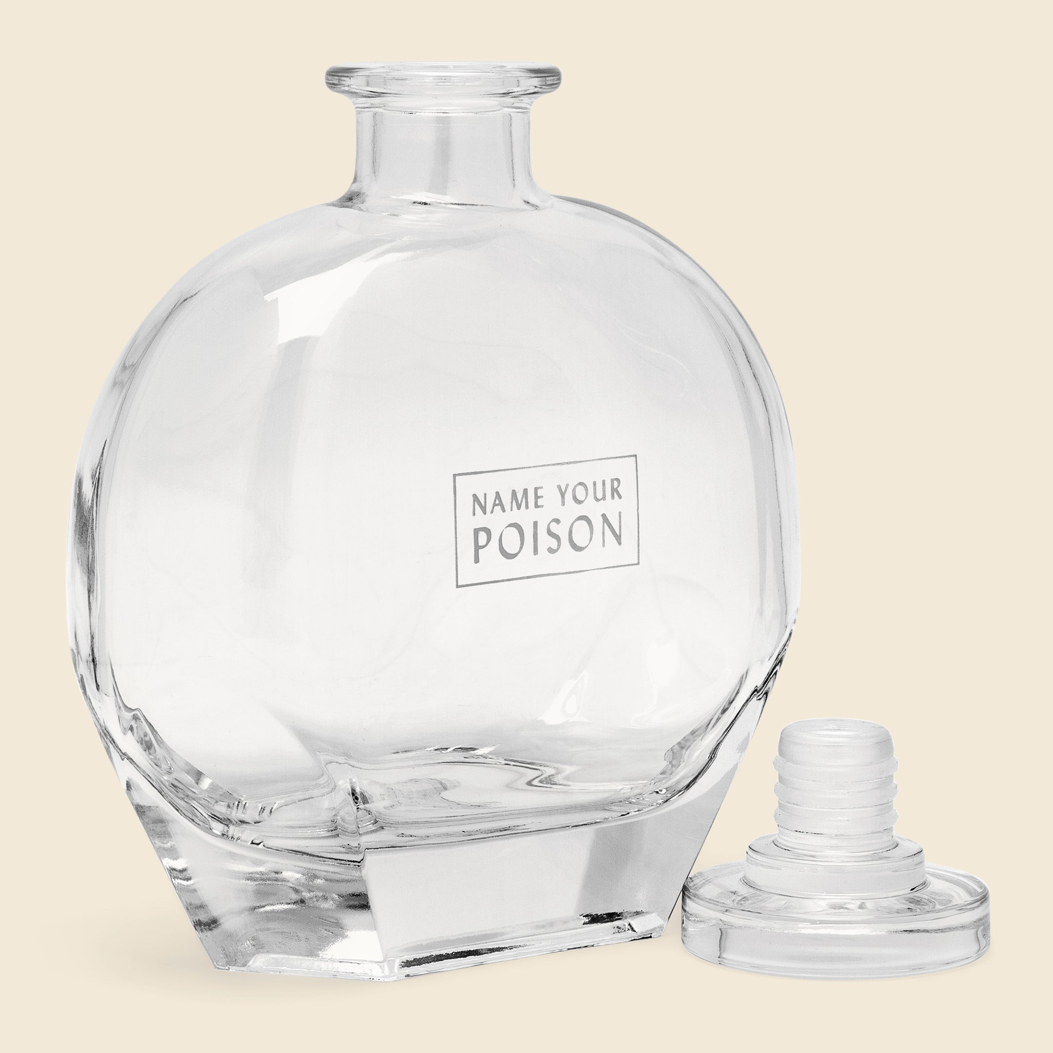 
                          Name Your Poison Bar Set - Barware - STAG Provisions - Home - Bar &amp; Entertaining - Barware
                        