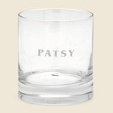 Ladies of Country Music Glass Set - Barware - STAG Provisions - Home - Bar & Entertaining - Barware