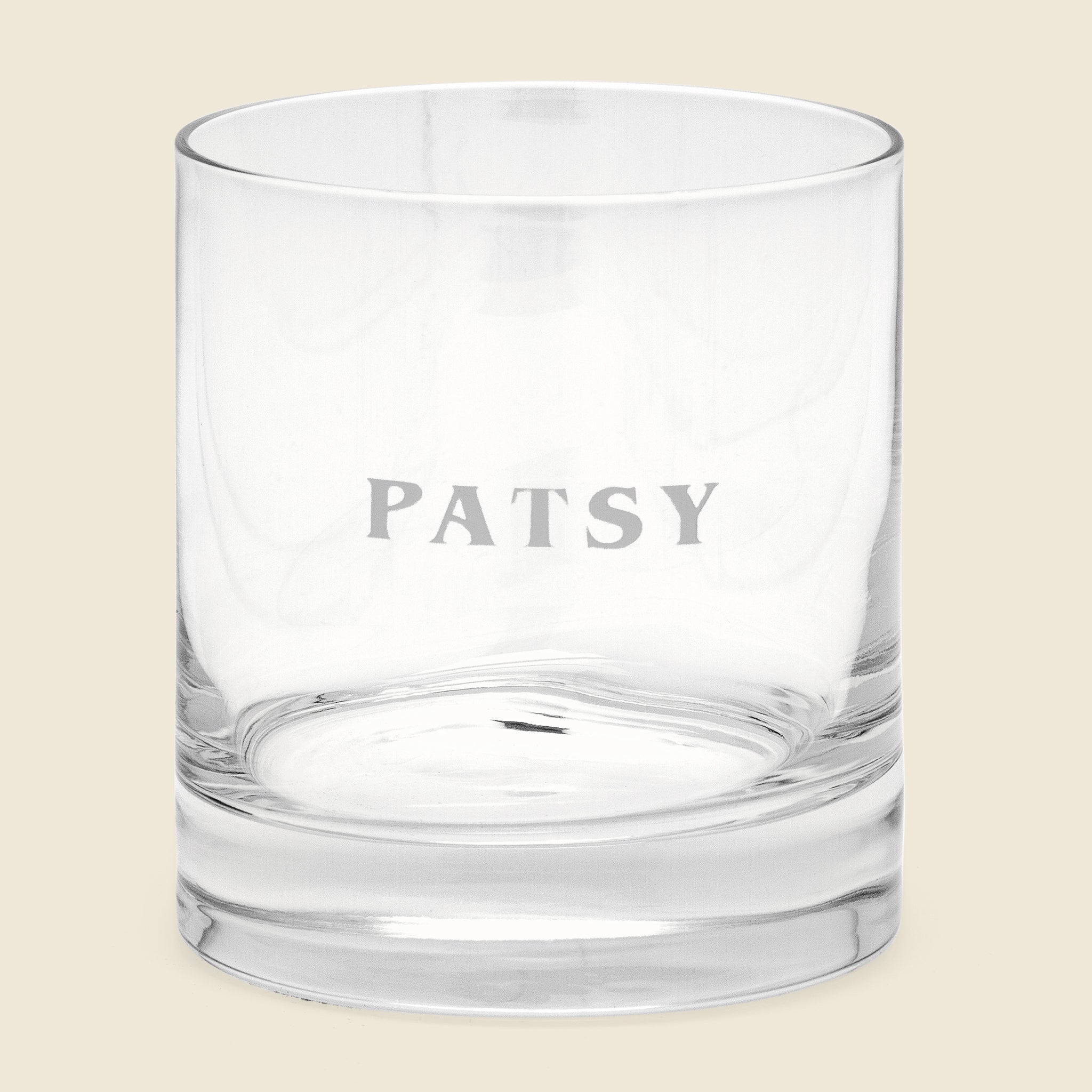 Ladies of Country Music Glass Set - Barware - STAG Provisions - Home - Bar & Entertaining - Barware