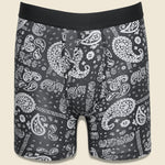 Butter Blend Bandas Wholester - Black - Stance - STAG Provisions - Accessories - Underwear