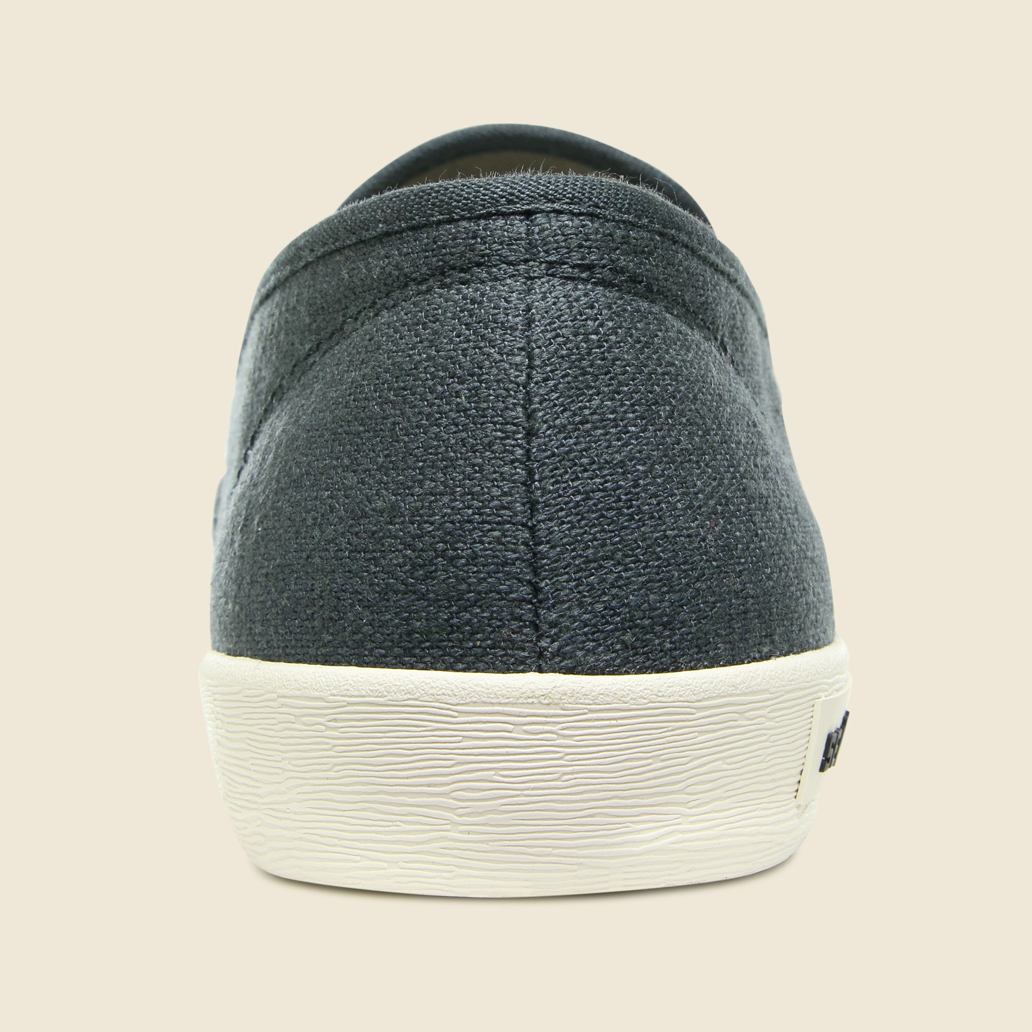 Baja Slip On - Slate Navy - Seavees - STAG Provisions - Shoes - Athletic