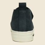 Huntington Middie Sneaker - Dark Navy - Seavees - STAG Provisions - Shoes - Athletic
