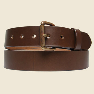 Standard Belt - Cognac/Copper