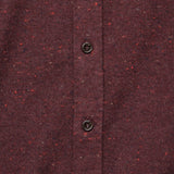 Yosemite Shirt - Nutmeg Donegal - Taylor Stitch - STAG Provisions - Tops - L/S Woven - Solid