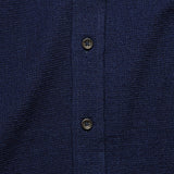 Jack Shirt - Indigo Waffle - Taylor Stitch - STAG Provisions - Tops - L/S Woven - Solid