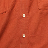 Yosemite Shirt - Dusty Red - Taylor Stitch - STAG Provisions - Tops - L/S Woven - Solid