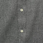 Jack Shirt - Heathered Ash Waffle - Taylor Stitch - STAG Provisions - Tops - L/S Woven - Solid