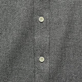 Jack Shirt - Heathered Ash Waffle - Taylor Stitch - STAG Provisions - Tops - L/S Woven - Solid
