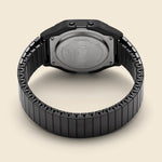 T80 Expansion Band Watch 34mm - Black - Timex - STAG Provisions - Accessories - Watches