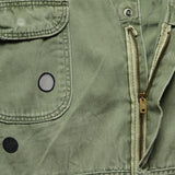 Vintage Blue Bell Wrangler Coveralls - Rising Sun - Tom Jean Webb - STAG Provisions - One & Done - Apparel