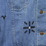 Vintage Wrangler Range Jacket - Eagle - Tom Jean Webb - STAG Provisions - One & Done - Apparel