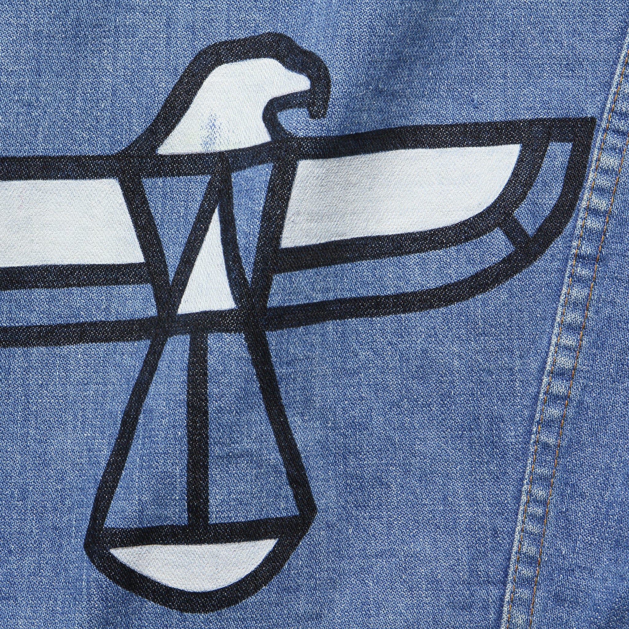 
                          Vintage Wrangler Range Jacket - Eagle - Tom Jean Webb - STAG Provisions - One &amp; Done - Apparel
                        