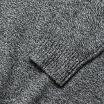 Cashmere Turtleneck - Grey Heather - Todd Snyder - STAG Provisions - Tops - Sweater