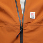 Global Jacket - Clay - Topo Designs - STAG Provisions - Outerwear - Coat / Jacket