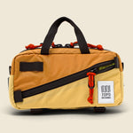 Mini Quick Pack - Hemp/Bone Brown - Topo Designs - STAG Provisions - Accessories - Bags / Luggage
