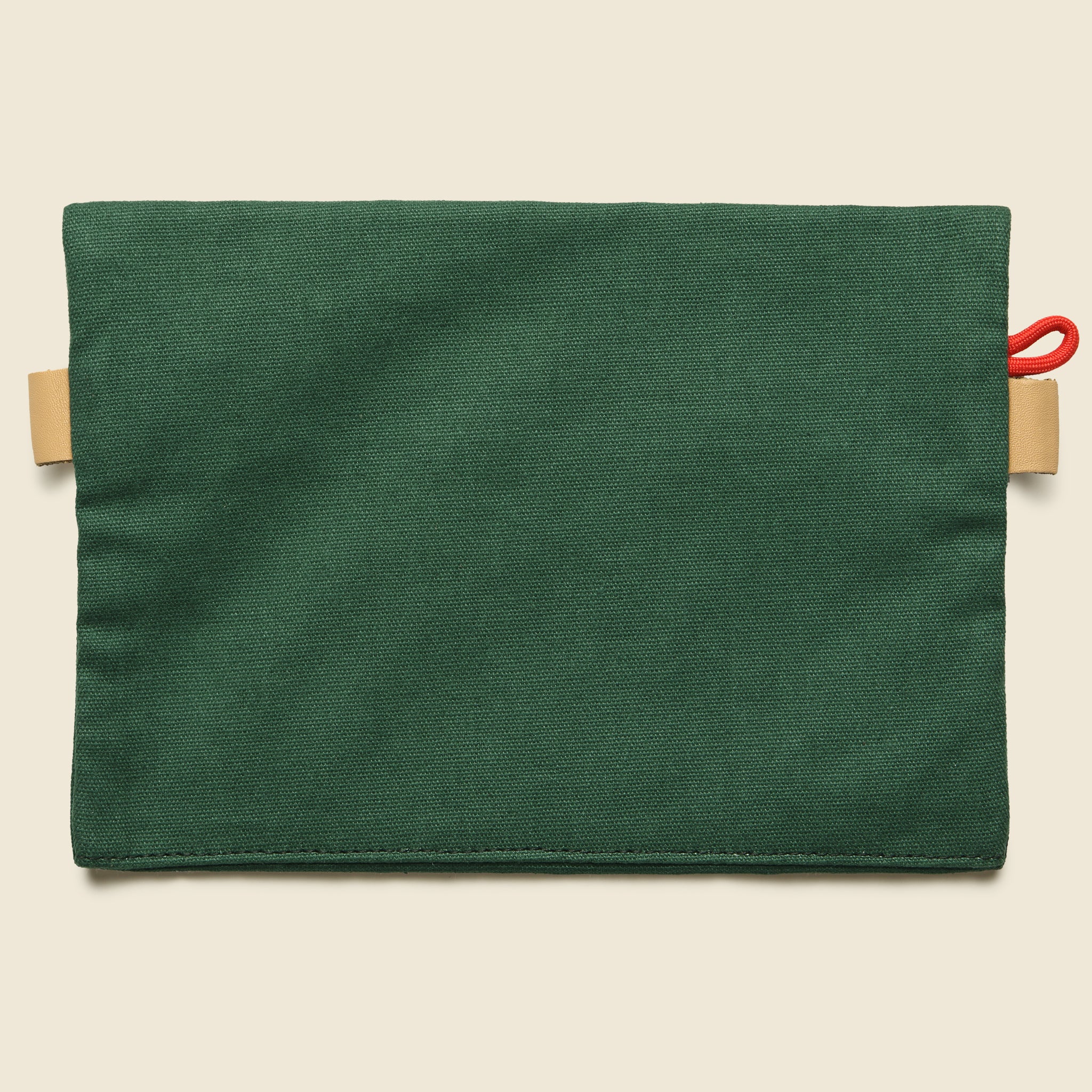 
                          Medium Accessory Bag - Forest Canvas - Topo Designs - STAG Provisions - Accessories - Bags / Luggage
                        