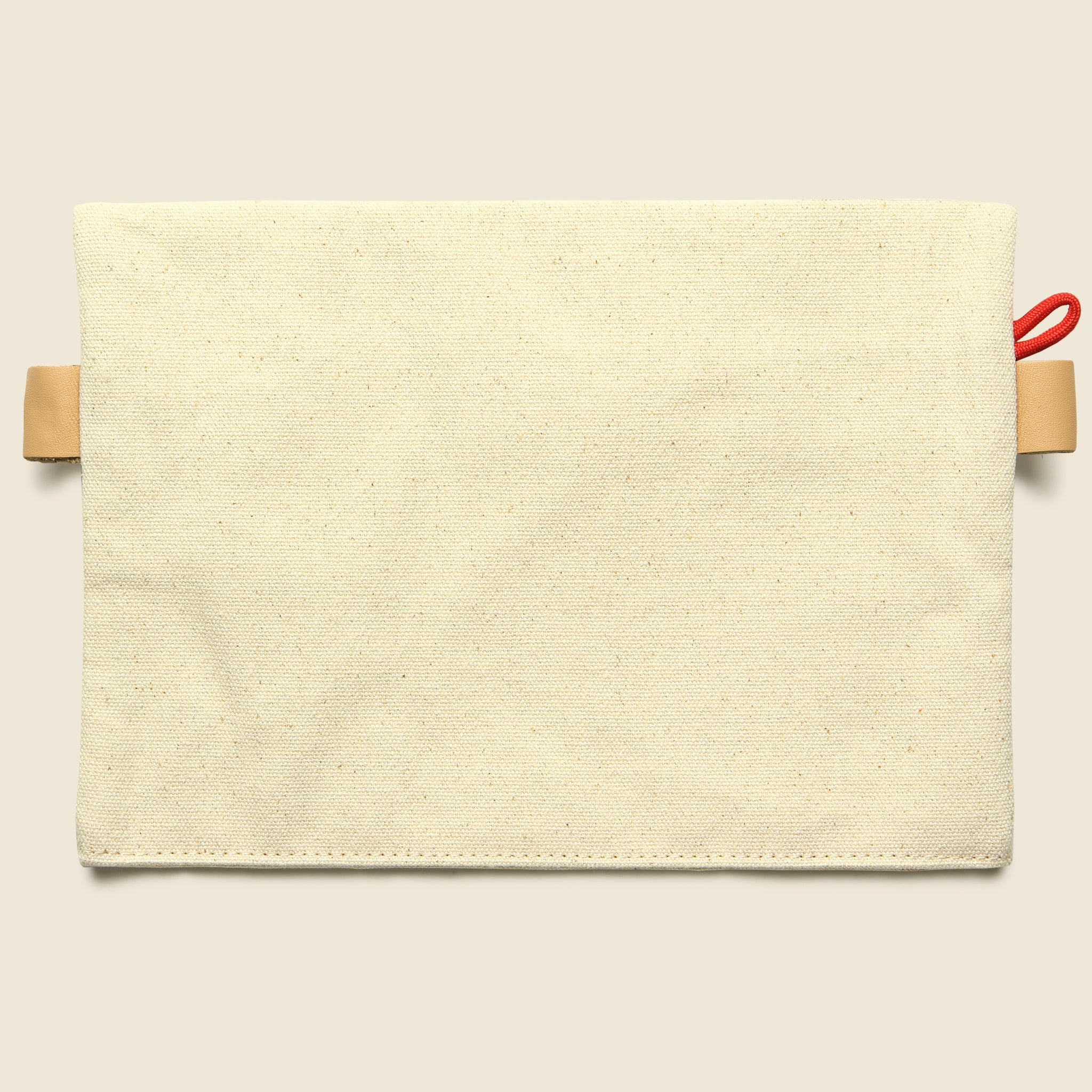 
                          Medium Accessory Bag - Natural Canvas - Topo Designs - STAG Provisions - Accessories - Bags / Luggage
                        