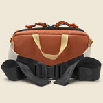 Mini Quick Pack - Bone/White Coral - Topo Designs - STAG Provisions - Accessories - Bags / Luggage