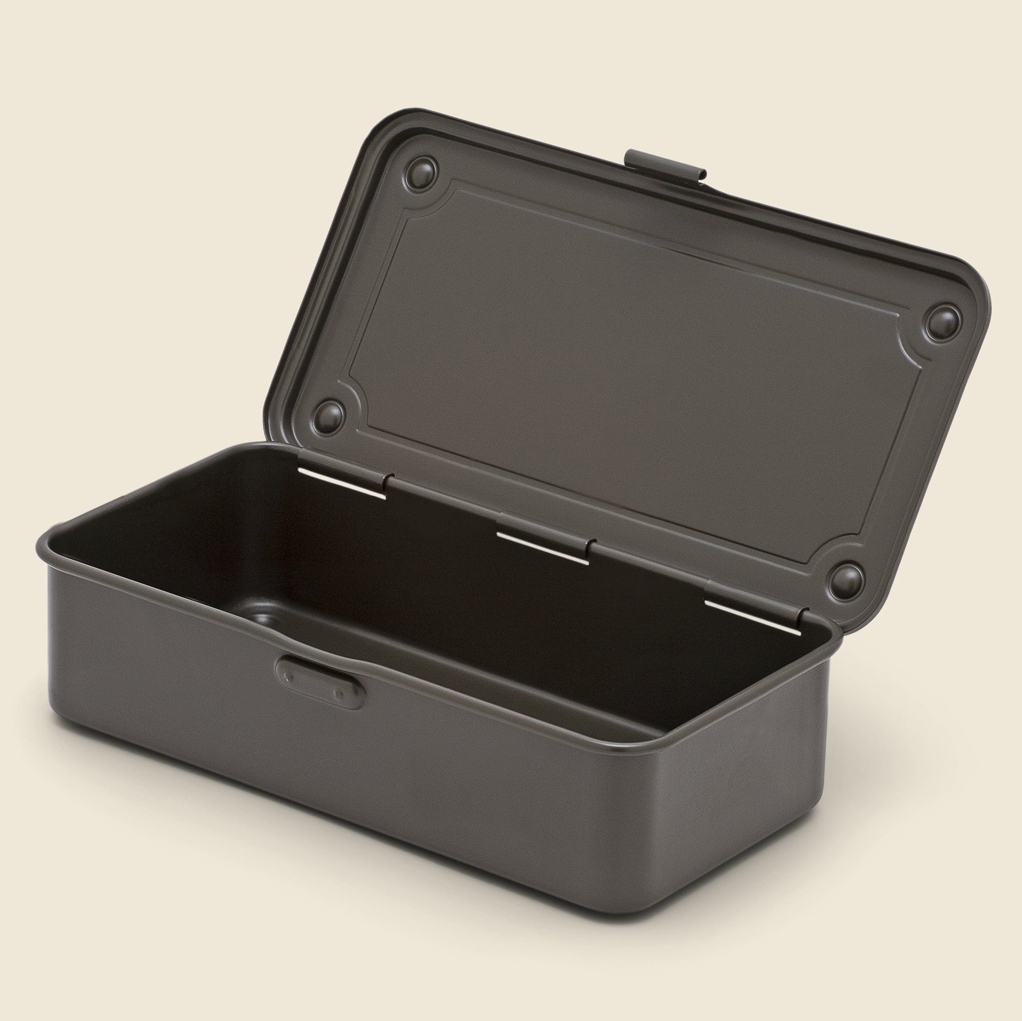 
                          Stackable Storage Box - Military Green - Home - STAG Provisions - Home - Kitchen - Storage
                        