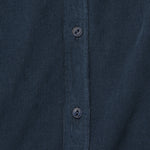Cord Everyday Shirt - Navy - Universal Works - STAG Provisions - Tops - L/S Woven - Solid