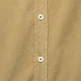 Cord Everyday Shirt - Sand - Universal Works - STAG Provisions - Tops - L/S Woven - Solid