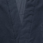 Quilted Canvas Kyoto Work Jacket - Deep Blue - Universal Works - STAG Provisions - Tops - L/S Woven - Overshirt