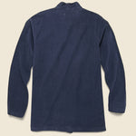 Kyoto Work Jacket - Deep Blue Cord - Universal Works - STAG Provisions - Tops - L/S Woven - Overshirt